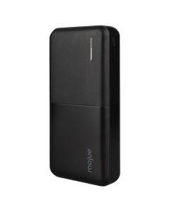 PowerBank 20000 mAh Ttec Mojue Fast Charging Чорний (Black)
