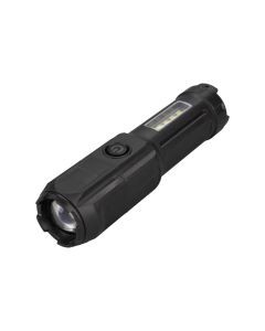 Ліхтарик Panther 8109 Чорний (Black)