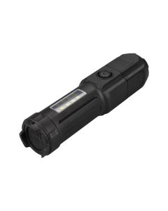 Ліхтарик Panther 8109 Чорний (Black)