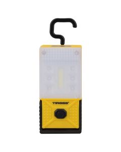 Ліхтарик TIROSS TS-1845 Жовтий Чорний (Yellow Black)