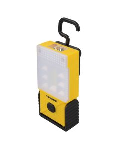 Ліхтарик TIROSS TS-1845 Жовтий Чорний (Yellow Black)