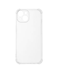 Чохол накладка для iPhone 14 WXD Прозора (Transparent)