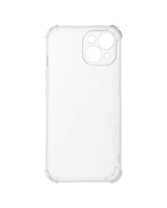 Чохол накладка для iPhone 14 WXD Прозора (Transparent)