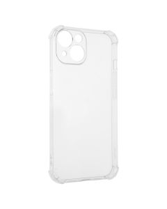 Чохол накладка для iPhone 14 WXD Прозора (Transparent)