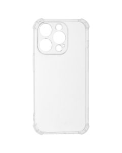 Чехол накладка для iPhone 14 Pro WXD Прозрачный (Transparent)