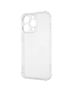Чехол накладка для iPhone 14 Pro WXD Прозрачный (Transparent)