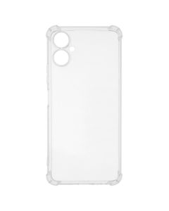 Чохол накладка для TECNO Camon 19 NEO WXD Прозора (Transparent)