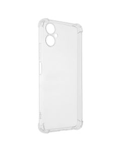 Чохол накладка для TECNO Camon 19 NEO WXD Прозора (Transparent)