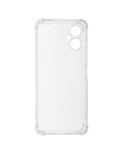 Чехол накладка для TECNO Spark 9 Pro WXD Прозрачный (Transparent)