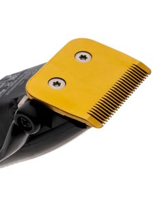 Машинка для стрижки Magio MG-580 Чорна (Black)