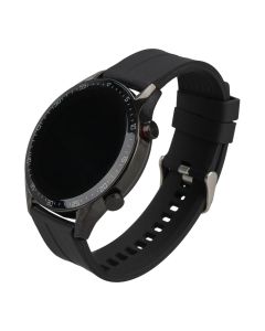 Смарт-годинник Hoco Y2 Pro Smart sports Чорний (Black)