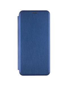 Чехол-кейс для Xiaomi Redmi 10/10 2022 Kira Shell Синий (Blue)