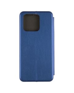 Чехол-кейс для Xiaomi Redmi 10/10 2022 Kira Shell Синий (Blue)