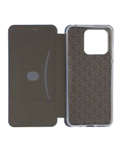 Чехол-кейс для Xiaomi Redmi 10/10 2022 Kira Shell Синий (Blue)