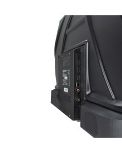 Телевізор Liberton 32AS1HDT Чорний (Black)