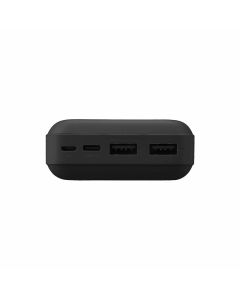 PowerBank 20000 mAh XO PB302 Чорний (Black)