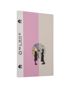 Защитная пленка Blade Hydrogel серии Wednesday Diferent