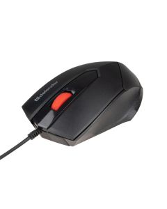 Миша Defender Expansion MB-753 Чорна (Black)