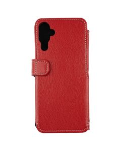 Чохол кейс для TECNO Pova 4 Status Case Магніт Червоний (Red)