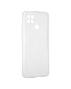 Чохол накладка для Xiaomi Poco C40 Прозора (Transparent)