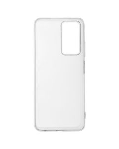 Чохол накладка для TECNO POP 6 Pro Прозора (Transparent)