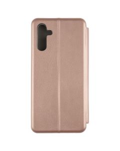 Чохол кейс для Samsung A04s Kira Shell Золотий (Gold)