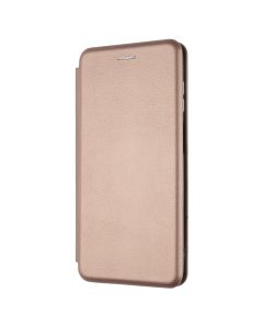 Чохол кейс для Samsung A04s Kira Shell Золотий (Gold)