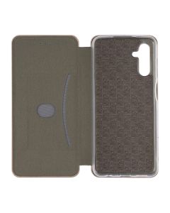 Чохол кейс для Samsung A04s Kira Shell Золотий (Gold)