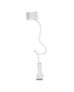 Підставка для телефона Borofone BH23 Bright shell Біла (White)