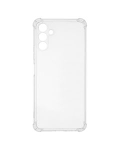 Чохол накладка для Samsung A04s WXD Ультратонка Прозора (Transparent)