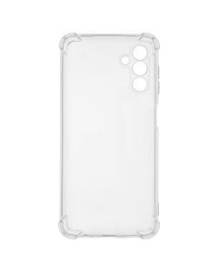 Чохол накладка для Samsung A04s WXD Ультратонка Прозора (Transparent)