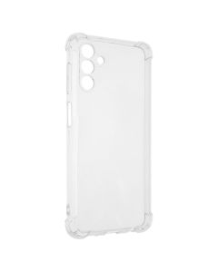 Чохол накладка для Samsung A04s WXD Ультратонка Прозора (Transparent)