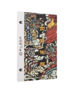 Защитная пленка Blade Hydrogel Guochao Four Forces