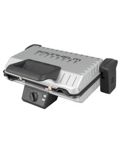 Гриль Grunhelm G1622 Срібний (Silver)