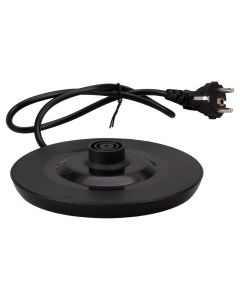 Електрочайник Grunhelm EKS-1865Y Жовтий (Yellow)