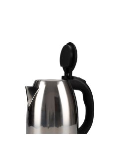 Електрочайник Grunhelm EKS-7518 Срібний (Silver)