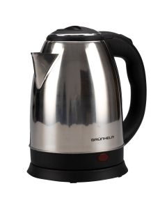 Електрочайник Grunhelm EKS-7518 Срібний (Silver)