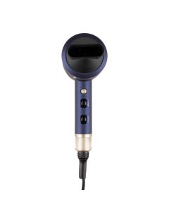 Фен Grunhelm GHD-596B Синій (Blue)