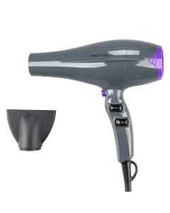 Фен Grunhelm GHD-538AC Синій (Blue)