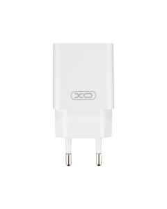Зарядное устройство XO L99 1USB 2.4A Белый (White)