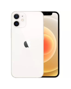 Смартфон Apple iPhone 12 128 Гб Белый (5)