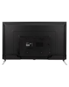 Телевізор Grunhelm 43U700-GA11V Сірий (Grey)