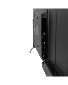 Телевізор Grunhelm 43U700-GA11V Сірий (Grey)