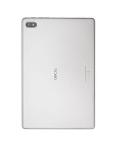 Планшет Oscal Pad 10 8/128GB 4G Dual Sim Срібний (Moonlight Silver)