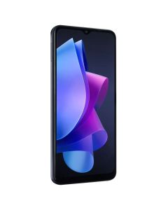 Смартфон TECNO Spark Go 2023 (BF7n) 3/64Gb NFC Endless Black