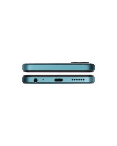 Смартфон TECNO Spark Go 2023 (BF7n) 3/64Gb NFC Uyuni Blue