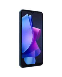 Смартфон TECNO Spark Go 2023 (BF7n) 3/64Gb NFC Uyuni Blue