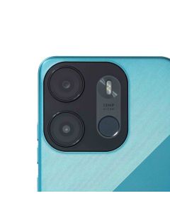 Смартфон TECNO Spark Go 2023 (BF7n) 3/64Gb NFC Uyuni Blue