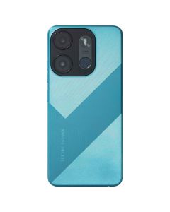 Смартфон TECNO Spark Go 2023 (BF7n) 3/64Gb NFC Uyuni Blue