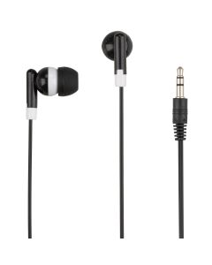 Навушники Defender Basic 617 Чорні (Black)